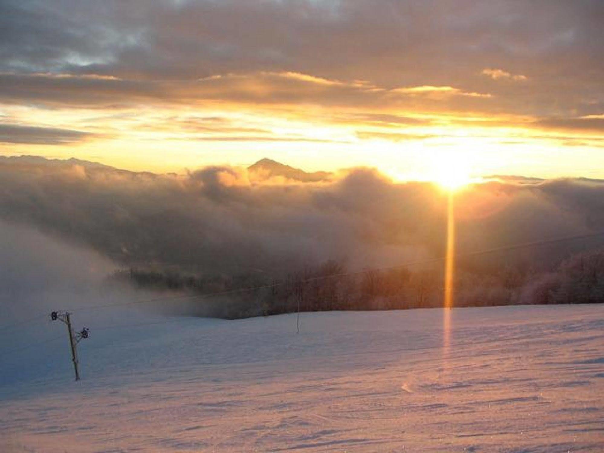 Hotel Smrecina Low Tatras ภายนอก รูปภาพ